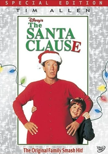 DVD Cover (Walt Disney Studios Special Edition)