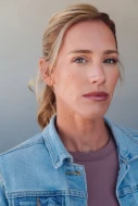 Jenna Parker