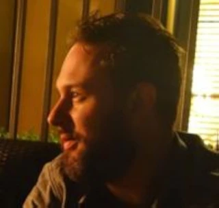 Joshua Levine