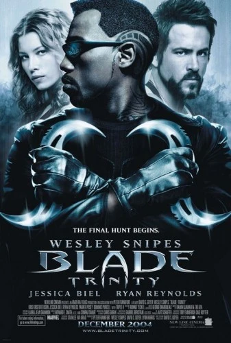 Theatrical Poster (USA)