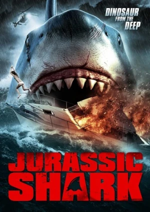 DVD Cover (Wild Eye Releasing)