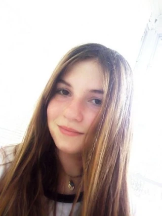 Rachel Nicole Shugar