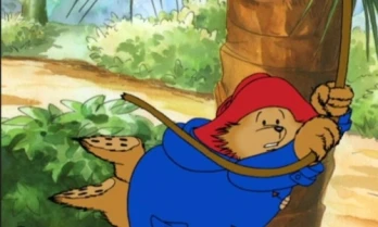 Paddington in a Hole/Paddington in the Galapagos/Paddington Strikes a Bargain