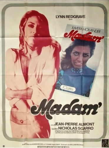 Theatrical Poster (France)