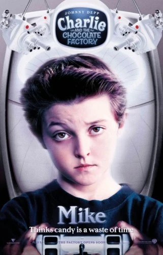 Theatrical Poster (USA)