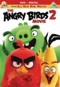 The Angry Birds Movie 2
