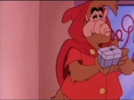 Little Red Riding Hood