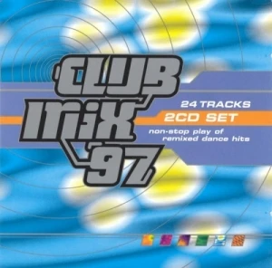Club Mix '97