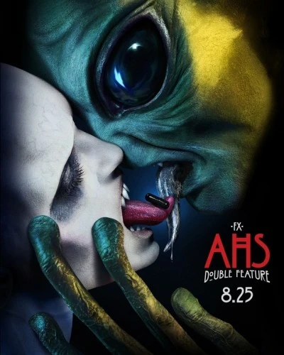 Theatrical Poster (USA)
