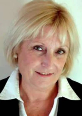 Jeanne Raimbault