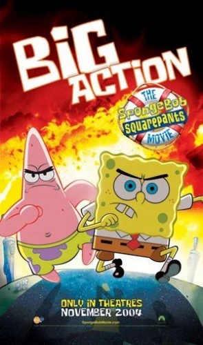 Theatrical Poster (USA)