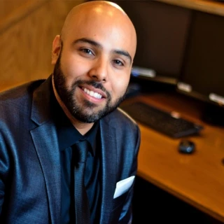 Rafael Suarez