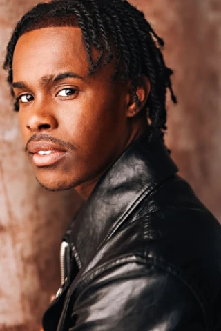 Tavon Olds-Sample