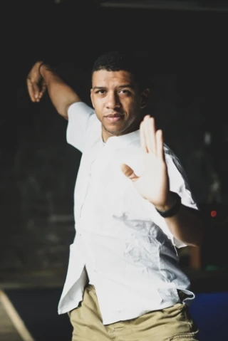 Jefferson Lewis
