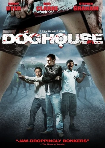 DVD Cover (MPI Home Video)