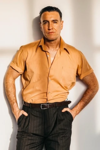 Christopher Erk