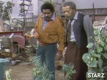 Fred's Treasure Garden