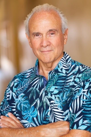 Mark Frank