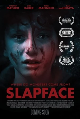 Theatrical Poster