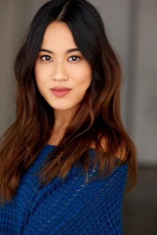 Kimberly Tran