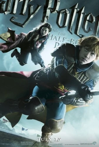 Theatrical Poster (USA)
