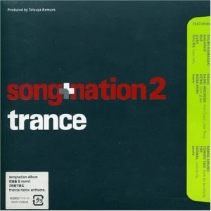 song+nation 2 trance