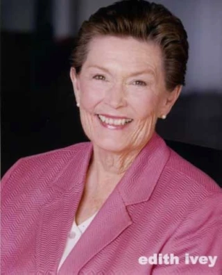 Edith Ivey