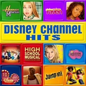 The Very Best of Disney Channel