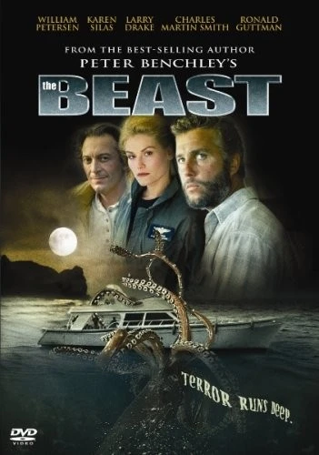 DVD Cover (Universal)