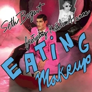 Eating Makeup