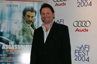 Steven M. Stern