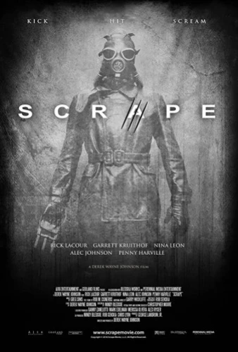Theatrical Poster