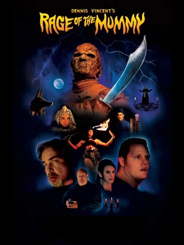 Theatrical Poster