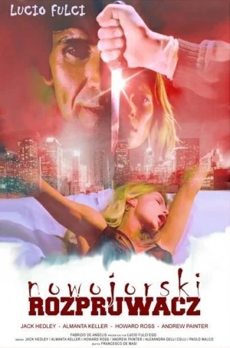 Theatrical Poster (Poland)