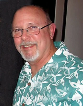 Phil Condit