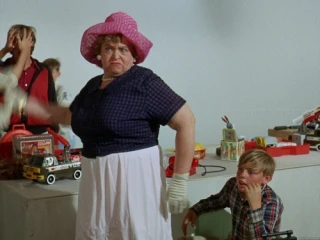 Dorothy Konrad