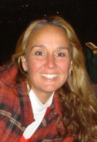 Jillian Amburgey