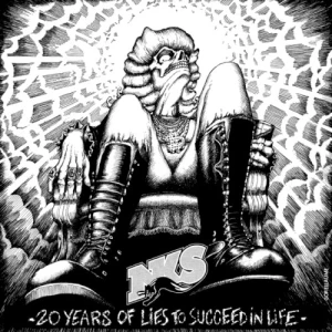 20 Years of NKS