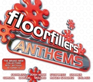 Floorfillers Anthems