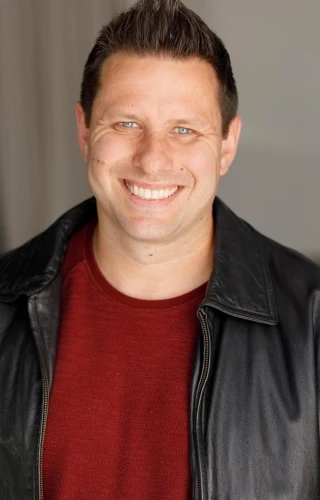 Ryan Kelsall