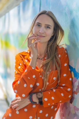 Kapri Dabrowska