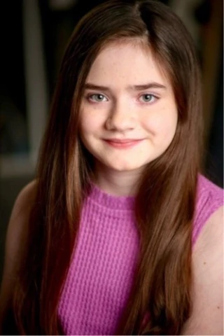 Shelby Sanders