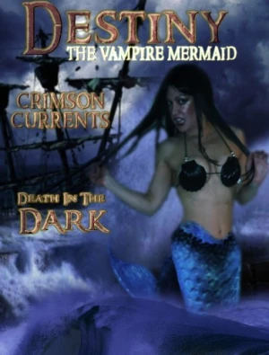 DVD Cover (W.A.V.E. Productions)