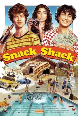 Theatrical Poster