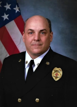 Gerald Schiedewitz