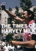 The Times Of Harvey Milk