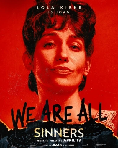 Theatrical Poster (USA)