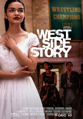 Theatrical Poster (USA)