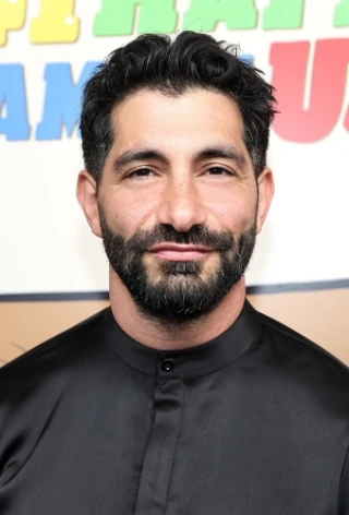 Paul Elia
