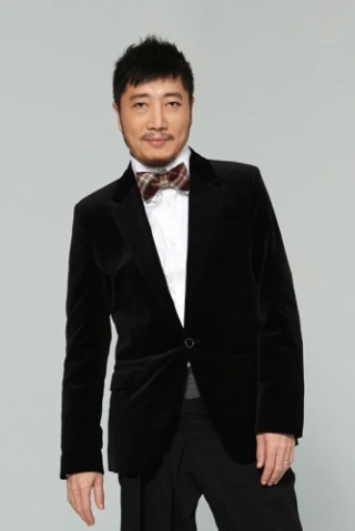 Johnny Chen